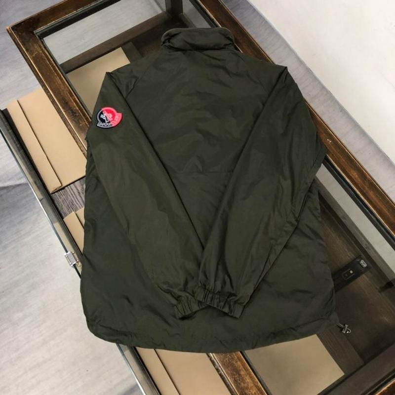 Moncler Men's Outwear 253